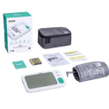 Kinetik Smart Blood Pressure Monitor with Bluetooth Connectivity and User-Friendly Design - Life Pharmacy Orewa