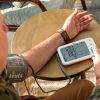 Kinetik Smart Blood Pressure Monitor with Bluetooth Connectivity and User-Friendly Design - Life Pharmacy Orewa