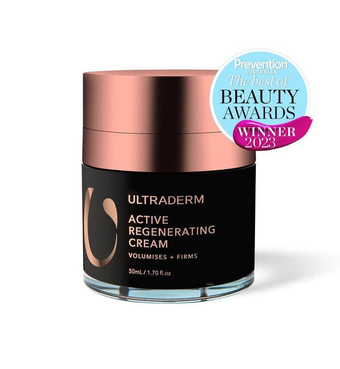 Ultraderm Active Regenrating Cream 50ml - Life Pharmacy Orewa