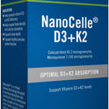 Bioglan Nanocelle D3 30Ml Spray