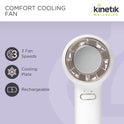 Kinetik Comfort Cooling Fan - Life Pharmacy Orewa