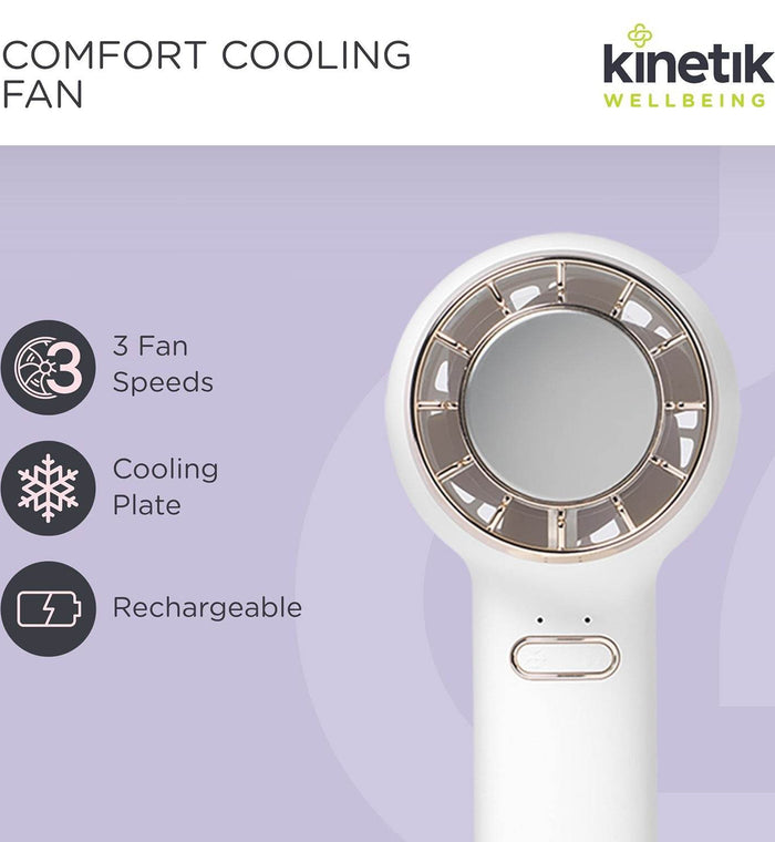 Kinetik Comfort Cooling Fan - Life Pharmacy Orewa