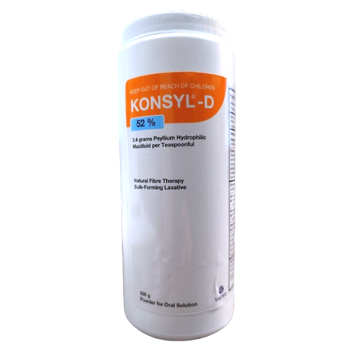 Konsyl-D Powder by Life Pharmacy Orewa