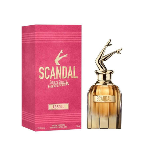 Scandal Absolu Parfum Her Edp 50Ml - Life Pharmacy Orewa