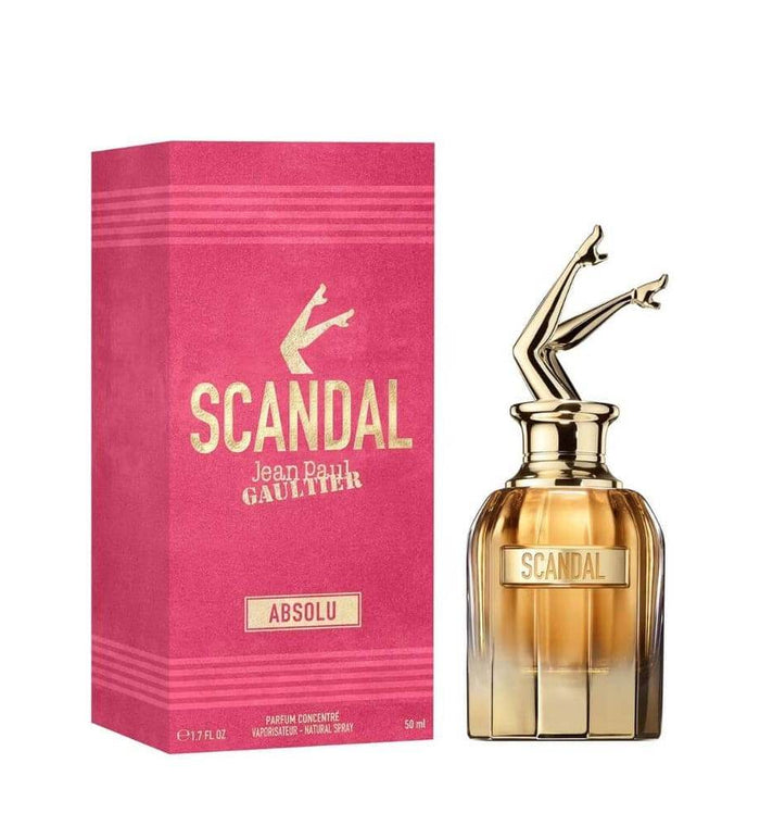 Scandal Absolu Parfum Her Edp 50Ml - Life Pharmacy Orewa