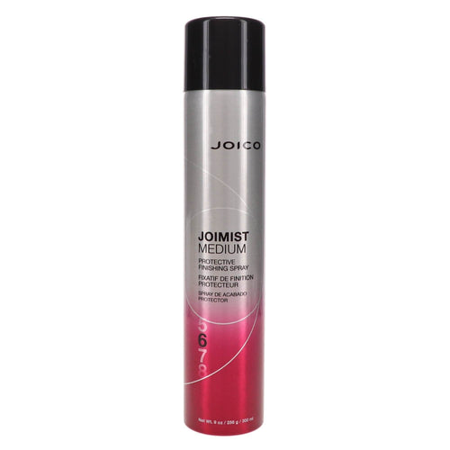 Joico Joimist Fin Hairspray Medium Hold 300ml - Life Pharmacy Orewa