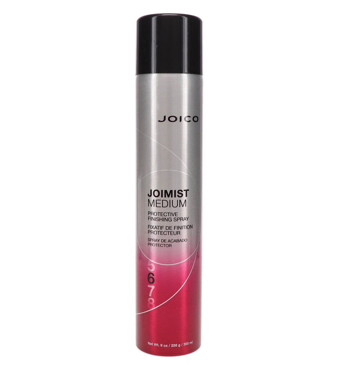 Joico Joimist Fin Hairspray Medium Hold 300ml - Life Pharmacy Orewa