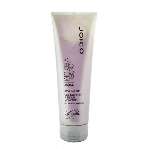 Joico Joigel Medium Styling Gel 250ml - Life Pharmacy Orewa