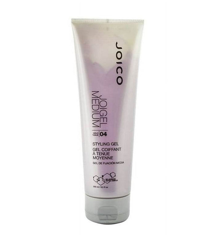 Joico Joigel Medium Styling Gel 250ml - Life Pharmacy Orewa