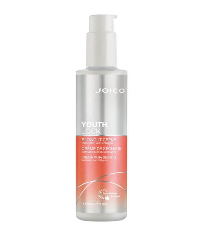 Joico Youthlock Blowout Creme 177ml - Life Pharmacy Orewa