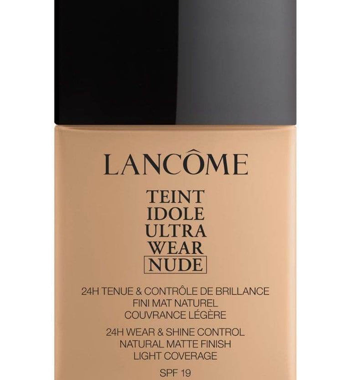 Lancome Teint Idole Foundation Beige Nature 04 - Life Pharmacy Orewa