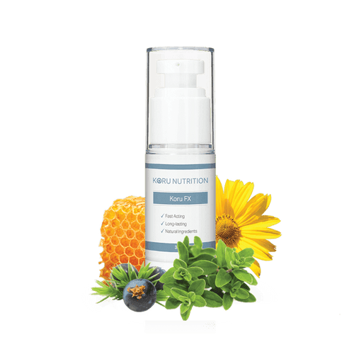 Koru Fx Pro 90G - Life Pharmacy Orewa