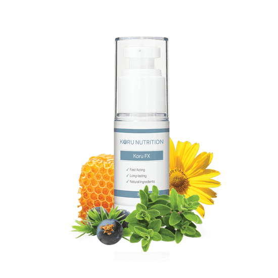 Koru Fx Pro 90G - Life Pharmacy Orewa