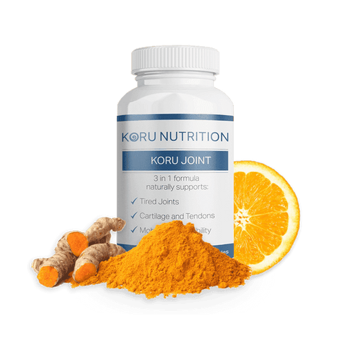 Koru Joint 60 - Life Pharmacy Orewa