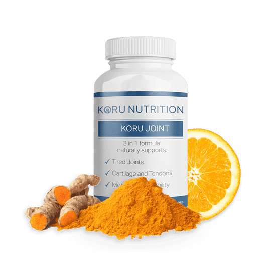 Koru Joint 60 - Life Pharmacy Orewa