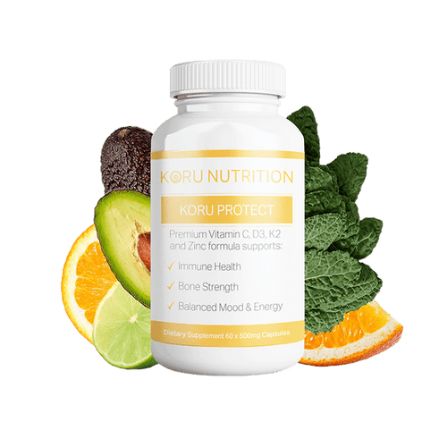 Koru Protect 60 - Life Pharmacy Orewa