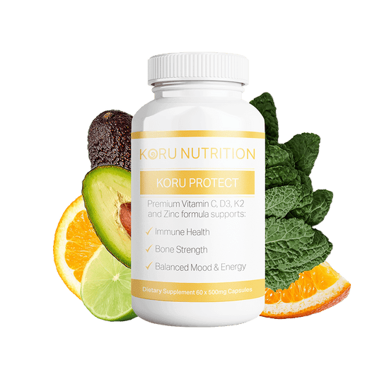 Koru Protect 60 - Life Pharmacy Orewa