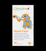 Clinicians Kids Nasal Clear Spray 20 Ml