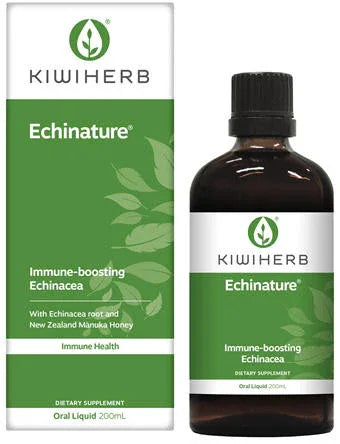 Kiwiherb Echinature 200Ml