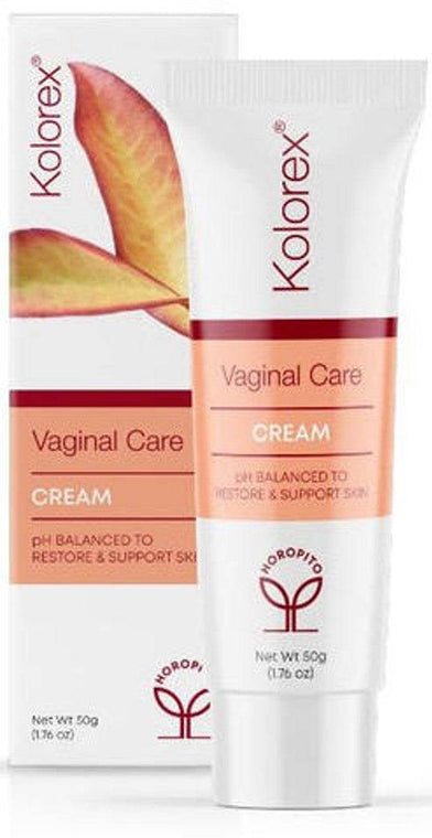 Kolorex Intimate Care Cream 50g - Life Pharmacy Orewa