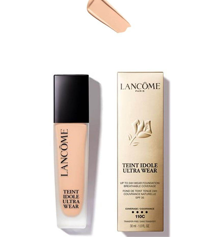 Lancome Teint Idole Ultra Wear 110C - Life Pharmacy Orewa