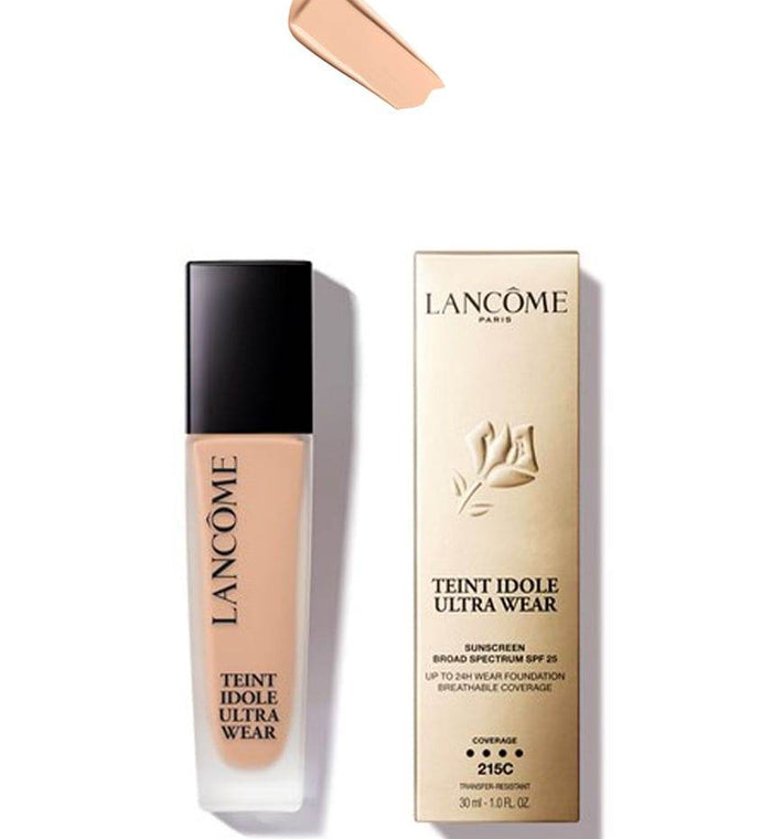 Lancome Teint Idole Ultra Wear 215C - Life Pharmacy Orewa