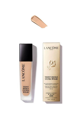 Lancome Teint Idole Ultra Wear 235N - Life Pharmacy Orewa