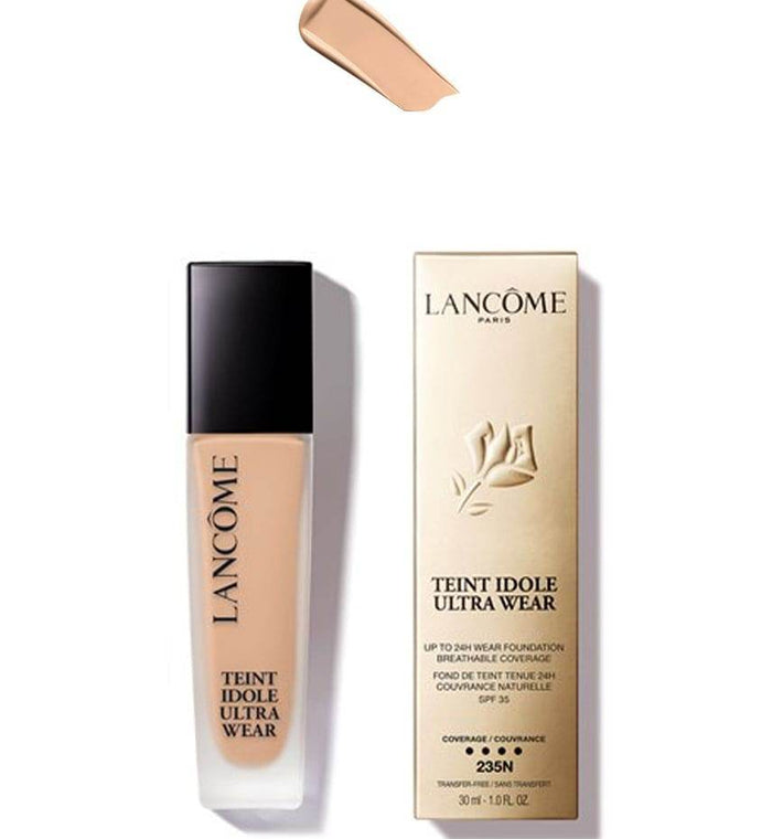Lancome Teint Idole Ultra Wear 235N - Life Pharmacy Orewa