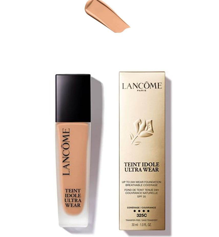 Lancome Teint Idole Ultra Wear 325C - Life Pharmacy Orewa