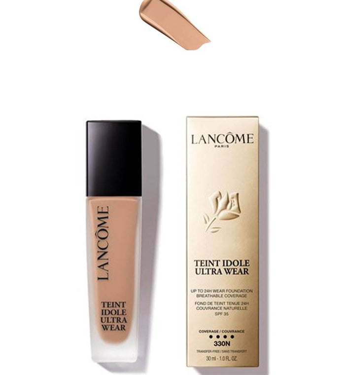 Lancome Teint Idole Ultra Wear 330N - Life Pharmacy Orewa