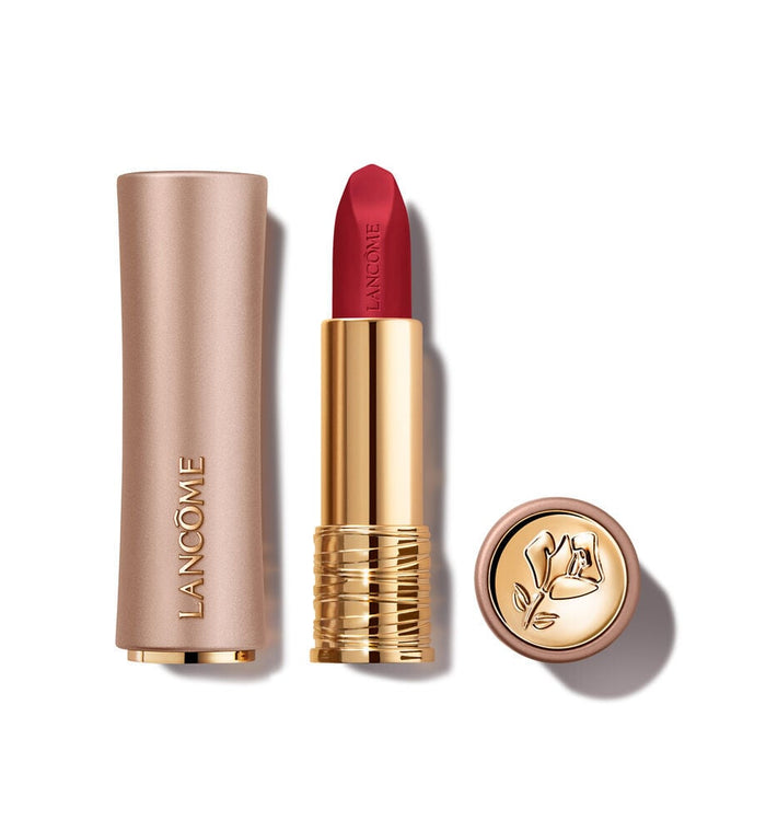 Lancome L'Absolu Rouge Intimatte Lipstick 248