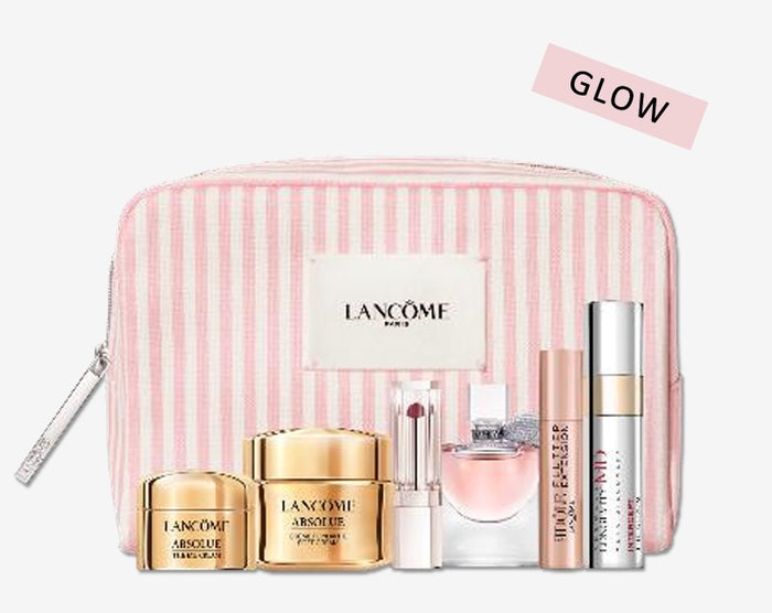 Lancome Gift with Purchase - On Now!