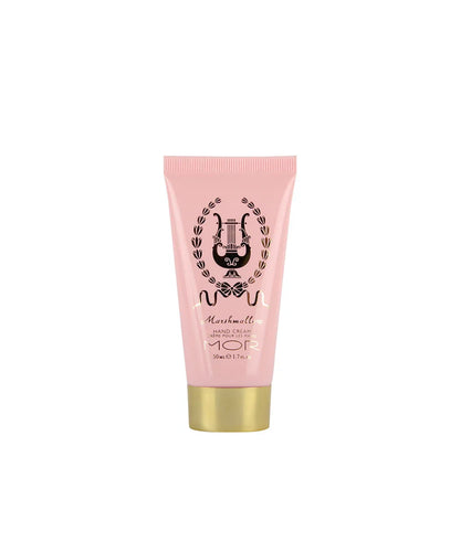 Mor Marshmallow Hand & Body Lotion 500Ml