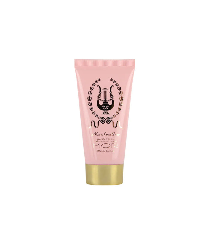 Mor Marshmallow Hand & Body Lotion 500Ml