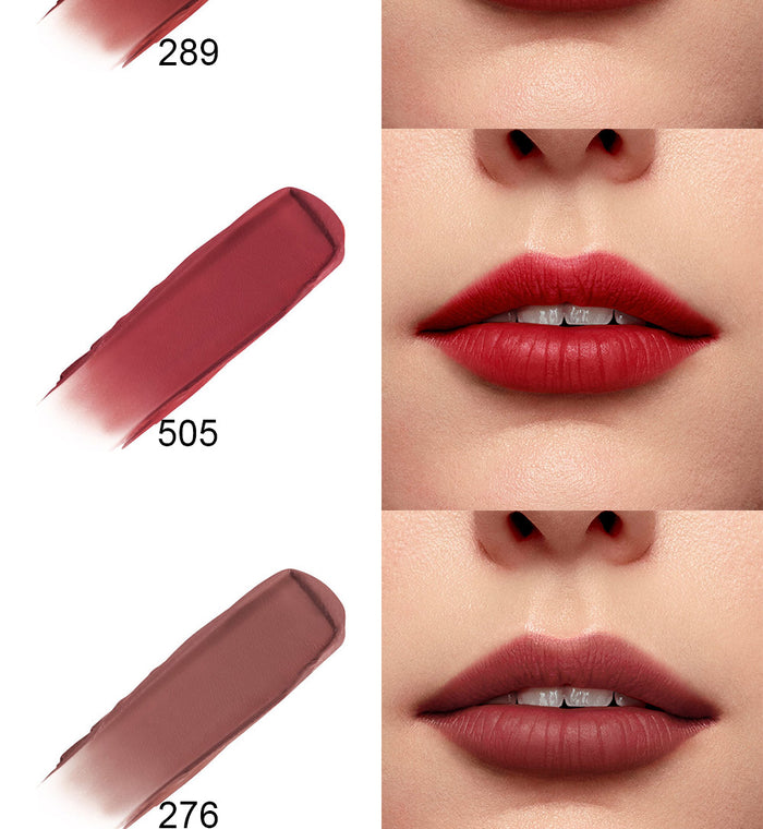 Lancome L'Absolu Rouge Intimatte Lipstick 289 by Life Pharmacy Orewa