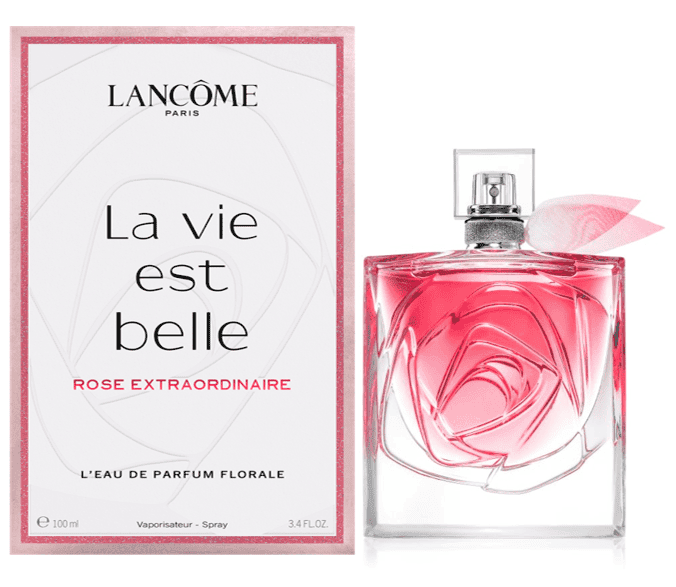 Lancome Lveb Rose Extra Edp 100Ml - Life Pharmacy Orewa