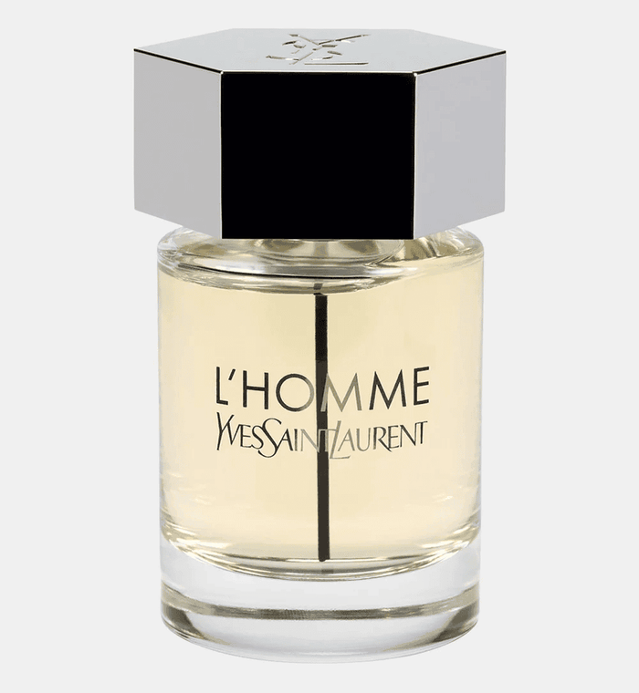 Ysl L'Homme Edt 100ml - Life Pharmacy Orewa