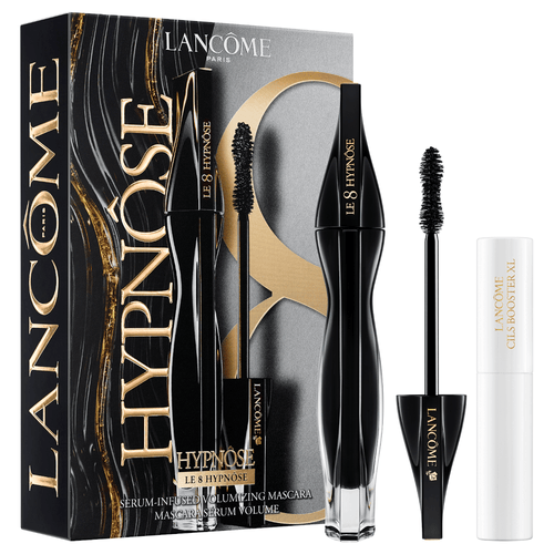 Lancome Le 8 Hyponse Mascara Set - Life Pharmacy Orewa