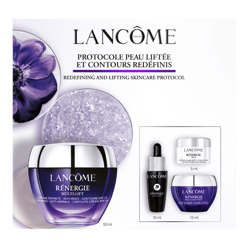 Lancome Renergie Multi-Lift Routine Set