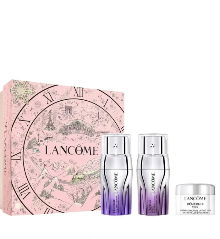 Lancome Renergie 20Ml Set