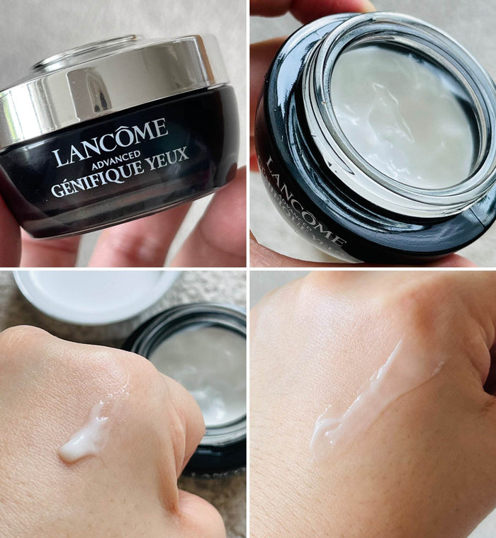Lancome Genifique Eye Cream 20ml - Life Pharmacy Orewa
