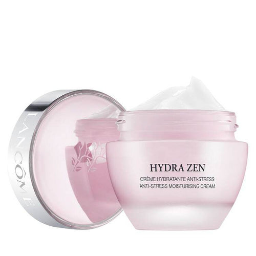 Lancome Hyda Zen Anti-Stress Moisturizing Day Cream Spf 15 50ml - Life Pharmacy Orewa