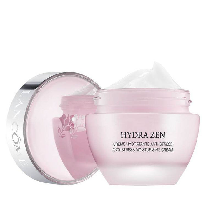 Lancome Hyda Zen Anti-Stress Moisturizing Day Cream Spf 15 50ml - Life Pharmacy Orewa