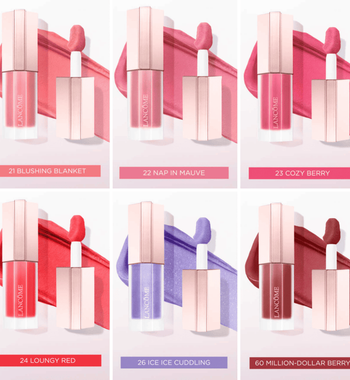 Lancome Lip Idole Cuddleblur 21 by Life Pharmacy Orewa