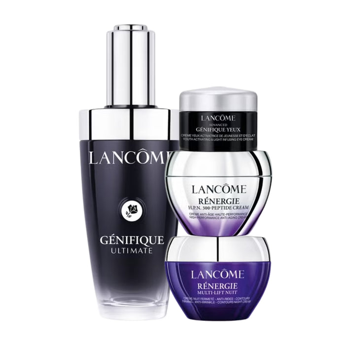 Lancome Genifique 50Ml Day-Night Routine Set