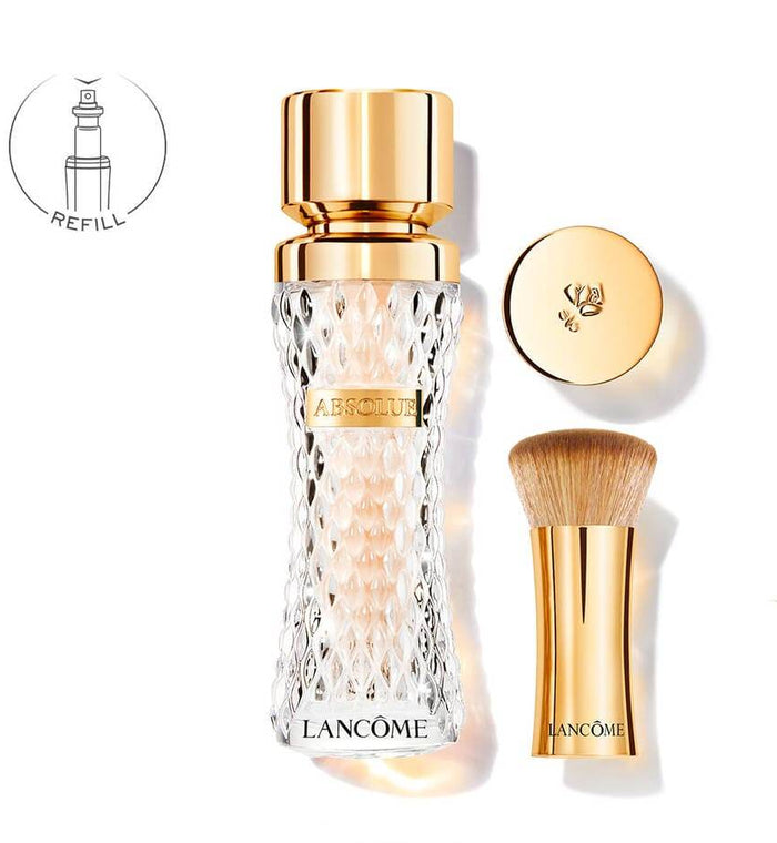 Lancome Absolue Fluid Foundation Refill 90 Ivoire-P - Life Pharmacy Orewa