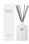 Moss St Diffuser Coconut&Lime 275Ml