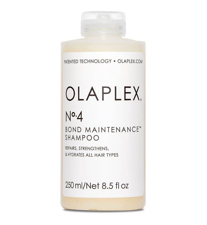 Olaplex No.4 Bond Maintenance Shampoo 250ml - Life Pharmacy Orewa