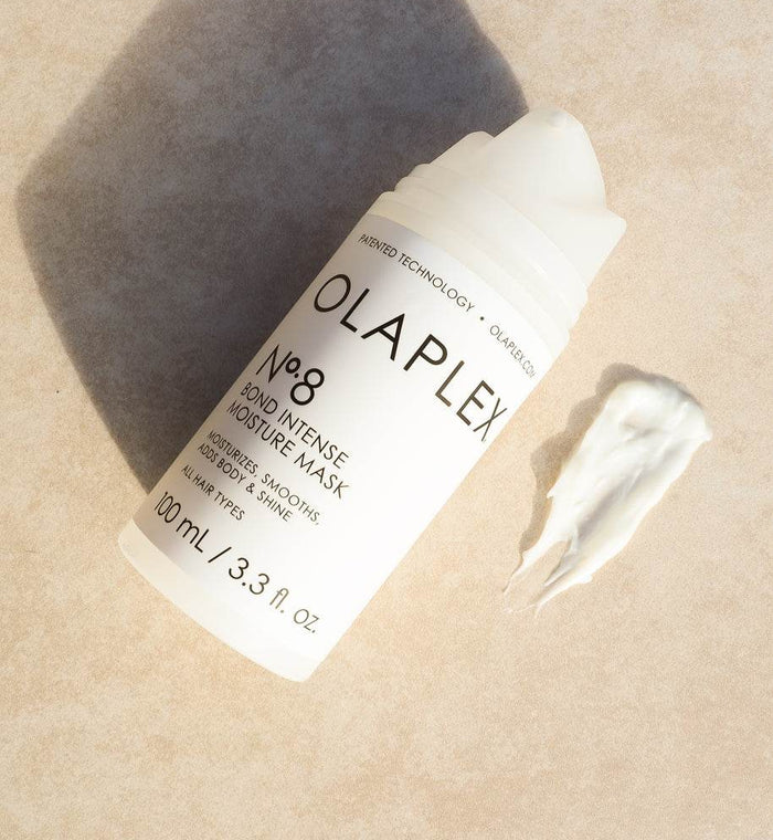 Olaplex No.8 Bond Intense Moisture Mask 100ml - Life Pharmacy Orewa