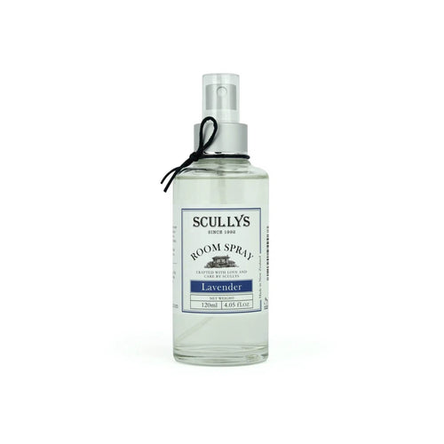 Scullys Lavender Room Spray - Life Pharmacy Orewa